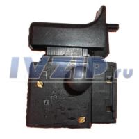 Кнопка к электроинструментам FA2-4/1BEK 4(4)A 250V KN 031