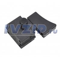 Кнопка к электроинструментам 12A 250V KN040