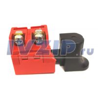 Кнопка к электроинструментам 6A 250V KN041