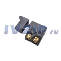 Кнопка к электроинструментам FA2-8/1B 8A 250V 8220 KN043