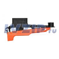 Кнопка к электроинструментам FA4-10/2D 10A 250V 20A 110V KN044