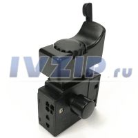 Кнопка к электроинструментам FA2-6/1BEK 6A 250V 8024A KN056