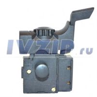 Кнопка к электроинструментам FA2-7/1BEK 14(12)A 125V 8013 KN059