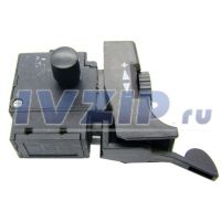 Кнопка к электроинструментам FA2-7/1BEK 14(12)A 125V 8007 KN063