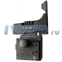 Кнопка к электроинструментам FA2-7/1BEK 14(12)A 125V 8006 KN065