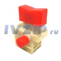 Кнопка к электроинструментам FA2-4/2BW 4A 250V 8A 125V 8196 KN066