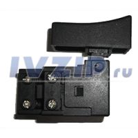 Кнопка к электроинструментам FA2-6/2W 8(7)A 250V 8222D KN068