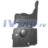 Кнопка к электроинструментам FA2-6/1BEK 6A 250V 8015 KN072
