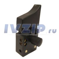 Кнопка к электроинструментам FA2-6/2B 6A 250V 10A 150V 8224 KN073