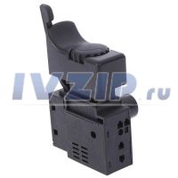 Кнопка к дрели JR8-6/1BEK 6A 250V 8A 125V KN085