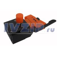 Выключатель дрели FERM, реверс 6A 120