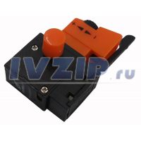 Выключатель дрели TOREX, реверс 6A (119)