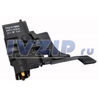 Выключатель перфоратора Bosch, реверс, без регулятора оборотов 151