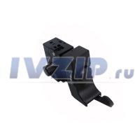 Кнопка к электроинструментам FA2-4/1BEK 4A 250V KN099