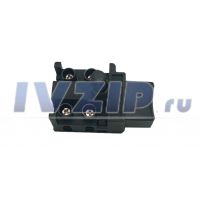 Кнопка электр. инструмента, ВК 8А, с фиксацией в нажатом положении (115)