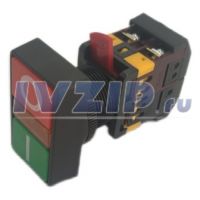 Кнопка 3SA12-30E-11FSWD