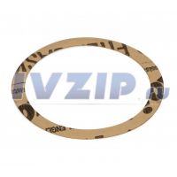 Прокладка к кофемашине (картон) &Oslash;70x57x0,5mm CFM023UN