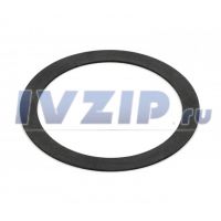 Прокладка к кофемашине (резина) &Oslash;73x59x1mm 10pcs CFM024UN