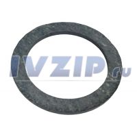 Прокладка к кофемашине (паронит) &Oslash;57x43x3mm CFM030UN