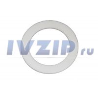 Уплотнитель кофемашины (тефлон, 58X41X2) 10065880