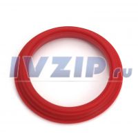 Прокладка кофемашины LAVAZZA  (силикон) 10082056