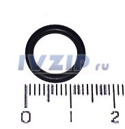 Кольцо уплотнительное для кофемашины NESPRESSO (10x2, NBR 70 NERO) 0024387