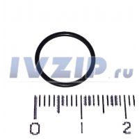 Кольцо уплотнительное для кофемашины NESPRESSO (12x1, NBR 70 NERO) 0047763