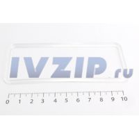 Прокладка бойлера кофемашины LAVAZZA (120x50mm) 0085033