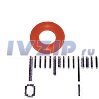 Уплотнитель кофемашины SGL 503641