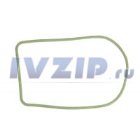 Уплотнитель кофемашины SGL (115x61mm) 502010