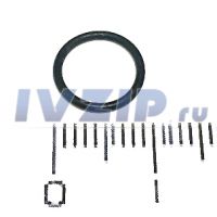 Уплотнитель кофемашины SGL (M0080-108X1, NBR) 500813