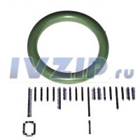 Кольцо уплотнительное кофемашины 0B06/B06