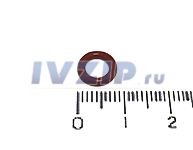Уплотнитель (силикон красный) 02021 0NM01057/NM01.057