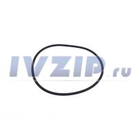 Уплотнитель 0PA038/PA038 GOMMA OR 75,87X2,62 COP.CAPS NERO PAGODA