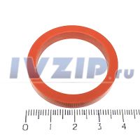 Уплотнитель для кофемашины 0SR000039006/SR.000.039.006/SR.000.039.005/0SR000039005 GUAR.32X40 VMQ70 SEZ.RETTANGOLARE