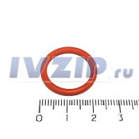 Уплотнитель O-RING VMQ70 (17,86X2,62 мм силикон) 123 0SR000060031/SR.000.060.031