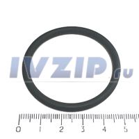 Уплотнитель OR 43X4 VITON 70 NERO FDA 0SR000060049/SR.000.060.049