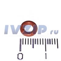 Уплотнитель OR 2015 LAVAZZA LB2000 10061130