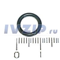 Уплотнитель OR 2031 NBR PASTIGLIE 1110800091