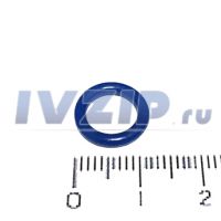Уплотнитель 12,5X2 0CAPP108