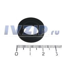 Прокладка водосчетчика клапана D=14 мм 10061034/10061034