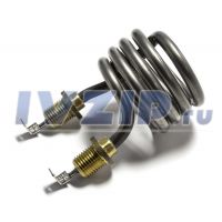 ТЭН кофемашины 900W (230V, H=58mm) ISO00378/CFM424UN