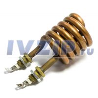 ТЭН кофемашины 1500W (230V, H=93mm) CFM431UN/PELA0241