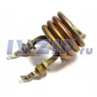 ТЭН кофемашины 800W IMAT (H=60мм, штуцер M10x1) CFM430UN/FE16100008