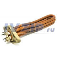 ТЭН для кофемашины 2940W ASTORIA (240V, L=178mm) CFM400UN/4617012/D17012