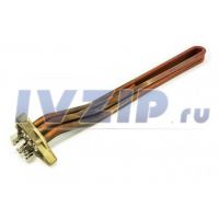 ТЭН для кофемашины 4300W RANCILIO (230V, L=394мм, в бойлер) CFM405UN/33323004/33323430