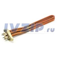 ТЭН для кофемашины 3700W ASTORIA (240V, L=315mm) 4617059/CFM401UN/WY17059/10066109