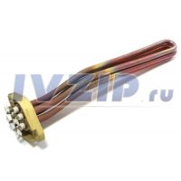 ТЭН для кофемашины 3780W CIMBALI-FAEMA CFM412UN/911544020