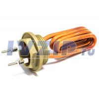 ТЭН для кофемашины 1300W BFC (220V, L=87mm) CFM420UN/5050009/417277