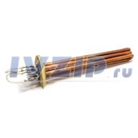 ТЭН для кофемашины 3000W LA PAVONI (230V, L=237mm) CFM421UN/331113/6164815/LF1755163